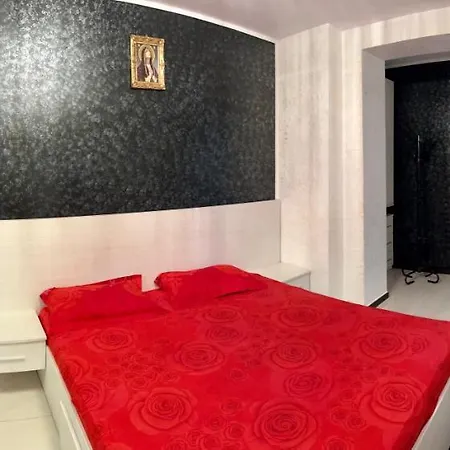 Apartment Zona Fabricii Ford