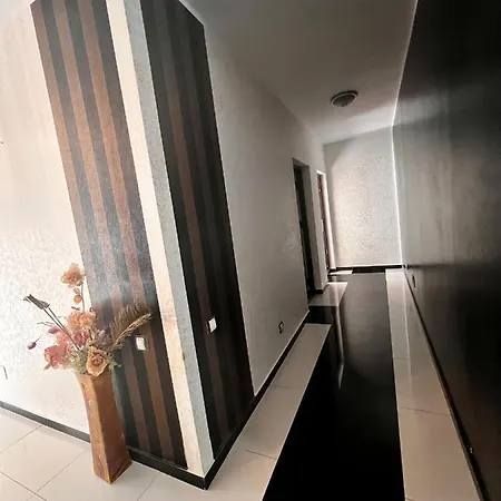 Zona Fabricii Ford * Craiova