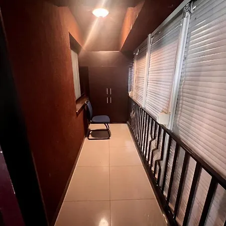 Zona Fabricii Ford Apartment