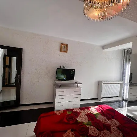 Apartment Zona Fabricii Ford *