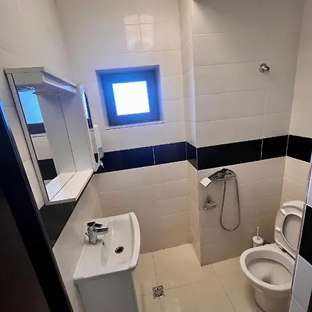 Zona Fabricii Ford Apartment *