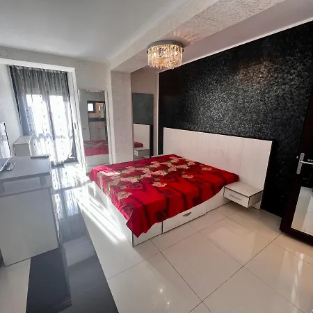 Apartment Zona Fabricii Ford Craiova