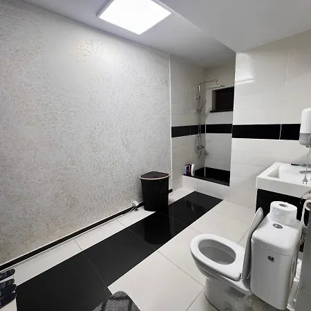 Apartment Zona Fabricii Ford *