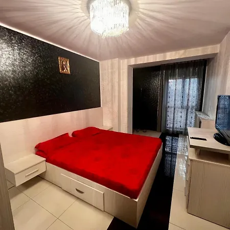 Zona Fabricii Ford Apartment *