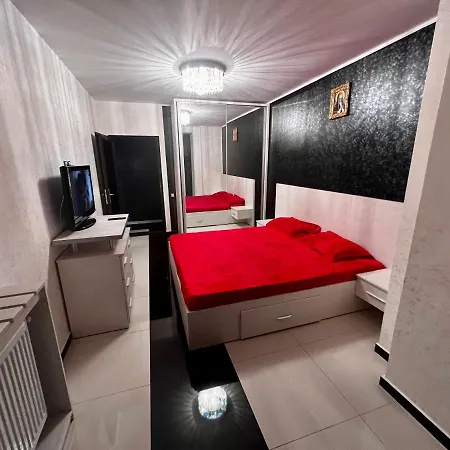 Zona Fabricii Ford Apartment