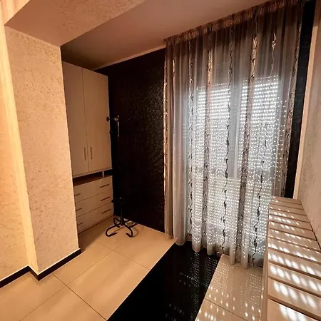 Apartment Zona Fabricii Ford *