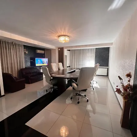 Apartment Zona Fabricii Ford