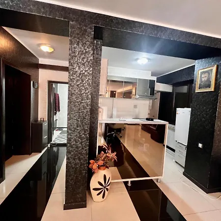 Apartment Zona Fabricii Ford