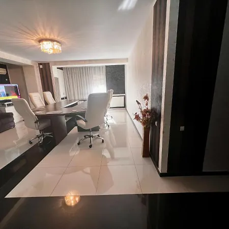 Apartment Zona Fabricii Ford *