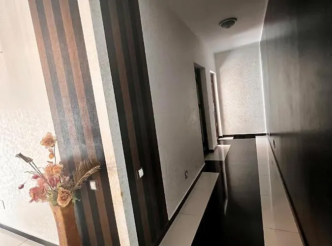 Zona Fabricii Ford * Craiova