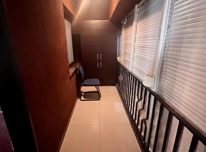 Zona Fabricii Ford Appartamento