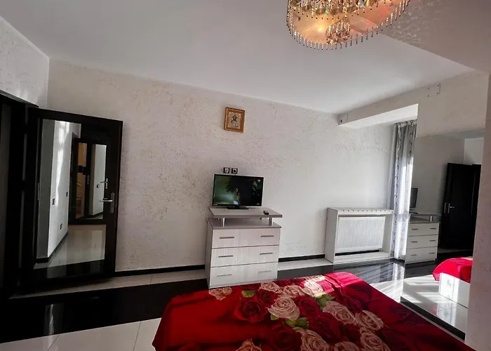 Appartamento Zona Fabricii Ford *