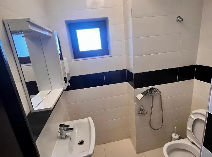 Zona Fabricii Ford Appartamento *