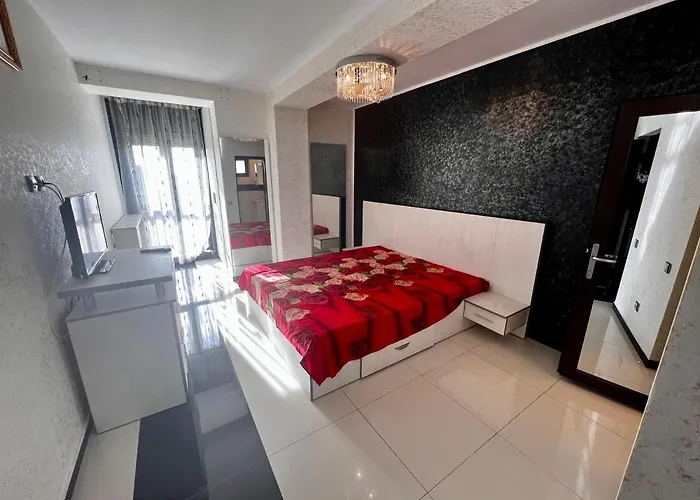 Appartamento Zona Fabricii Ford Craiova