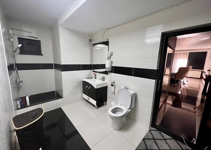 Zona Fabricii Ford Appartamento Craiova