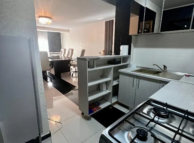 Zona Fabricii Ford Appartamento