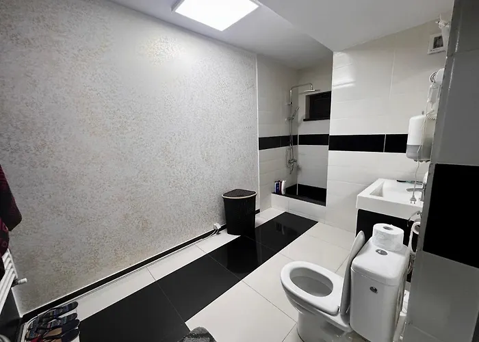 Appartamento Zona Fabricii Ford *