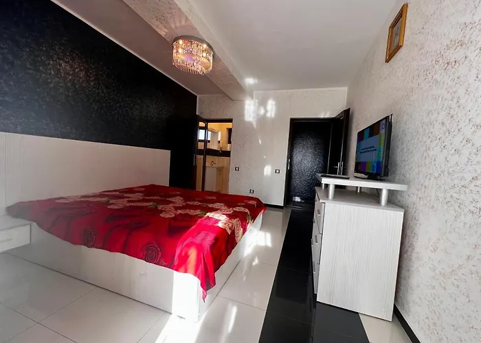 Zona Fabricii Ford *