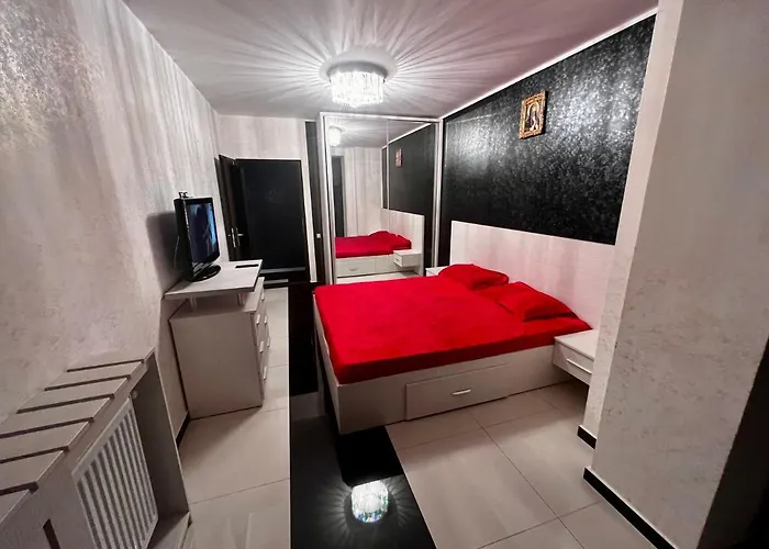 Zona Fabricii Ford Appartamento