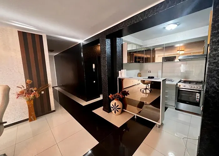 Zona Fabricii Ford Appartamento Craiova