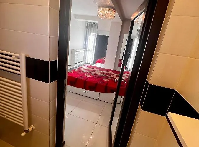 Zona Fabricii Ford Appartamento *