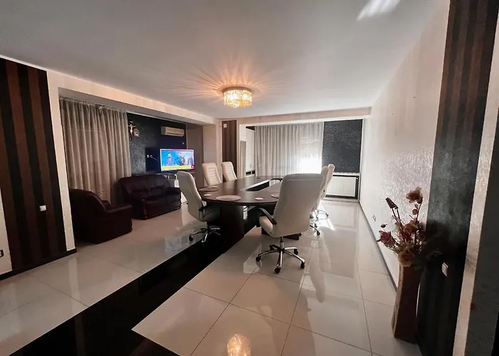 Appartamento Zona Fabricii Ford