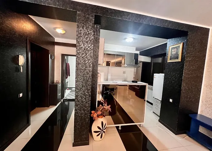 Appartamento Zona Fabricii Ford